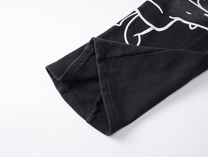 MIXED EMOTION Sweatpants