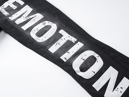 MIXED EMOTION Sweatpants