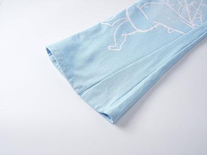 MIXED EMOTION Sweatpants