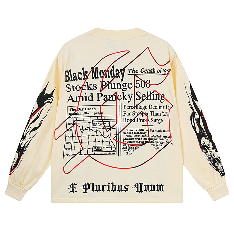 Godspeed Sweatshirt