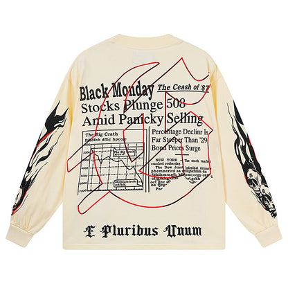 Godspeed Sweatshirt