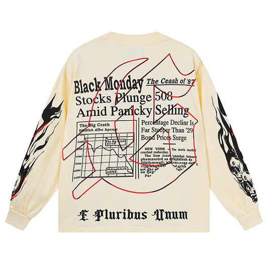 Godspeed Sweatshirt