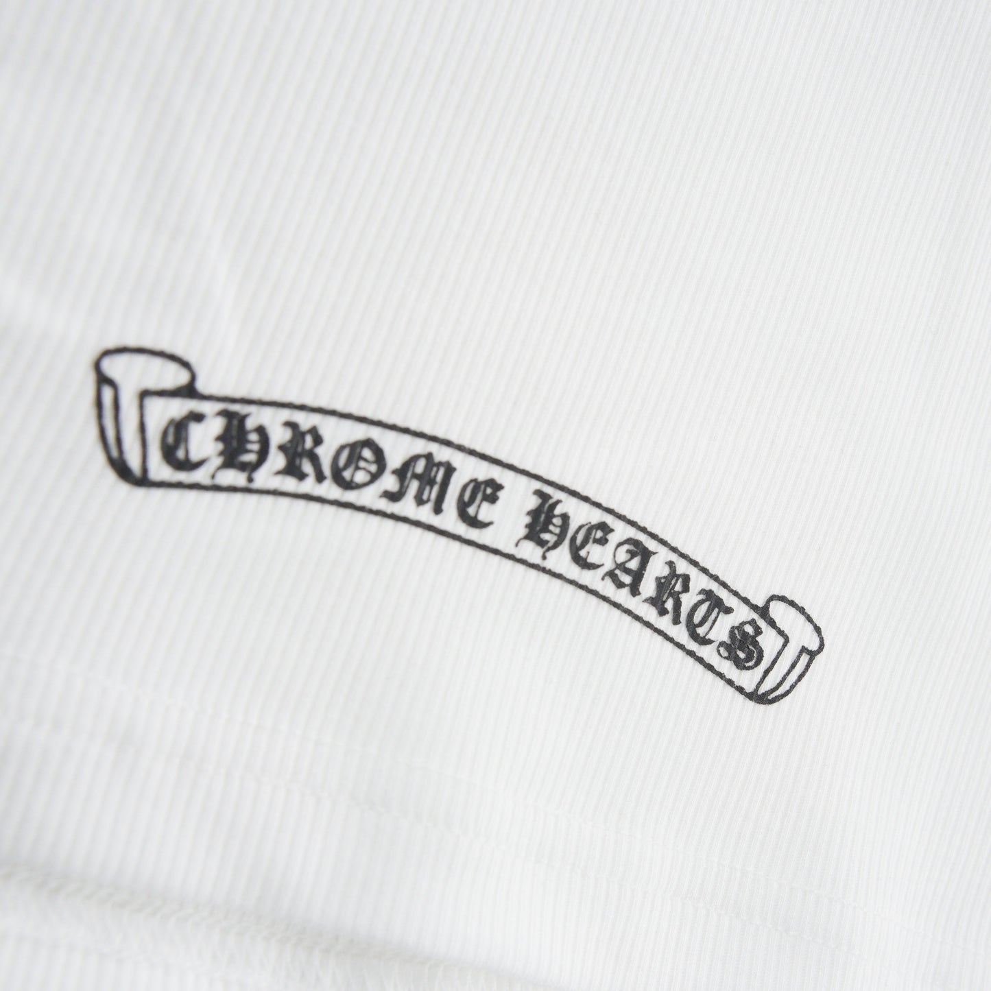 Chrome Hearts New T-shirts 2646