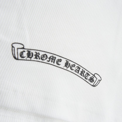 Chrome Hearts New T-shirts 2646