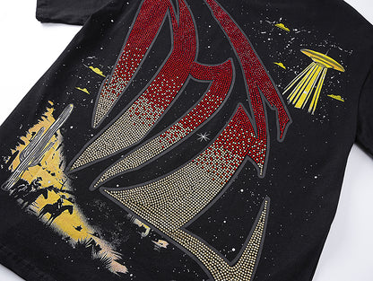 MIXED EMOTION T-Shirt