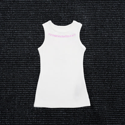 Chrome Hearts New T-shirts 2646