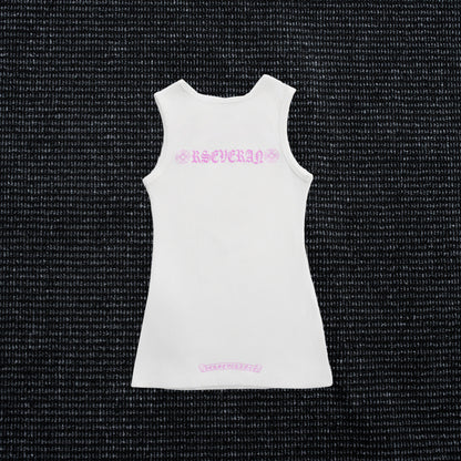 Chrome Hearts New T-shirts 2646