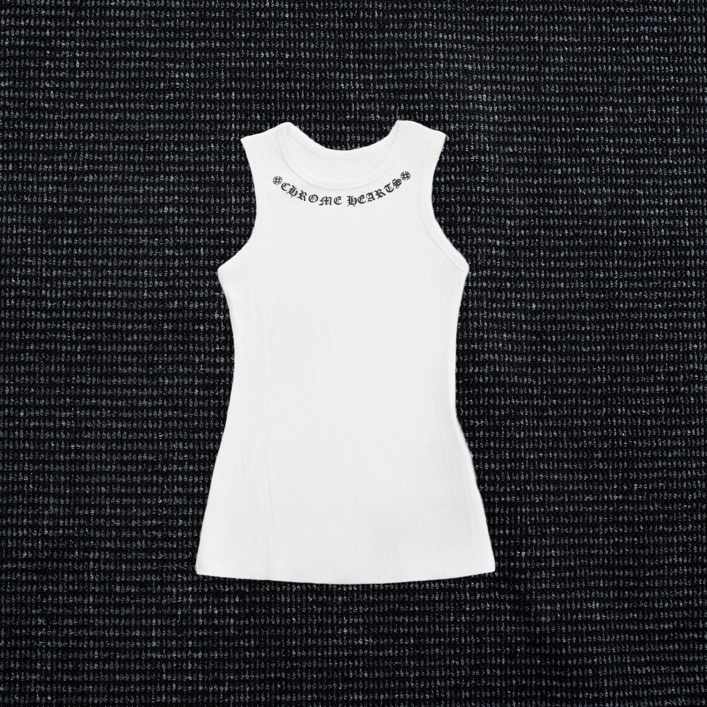 Chrome Hearts New T-shirts 2646
