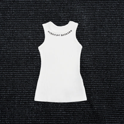 Chrome Hearts New T-shirts 2646