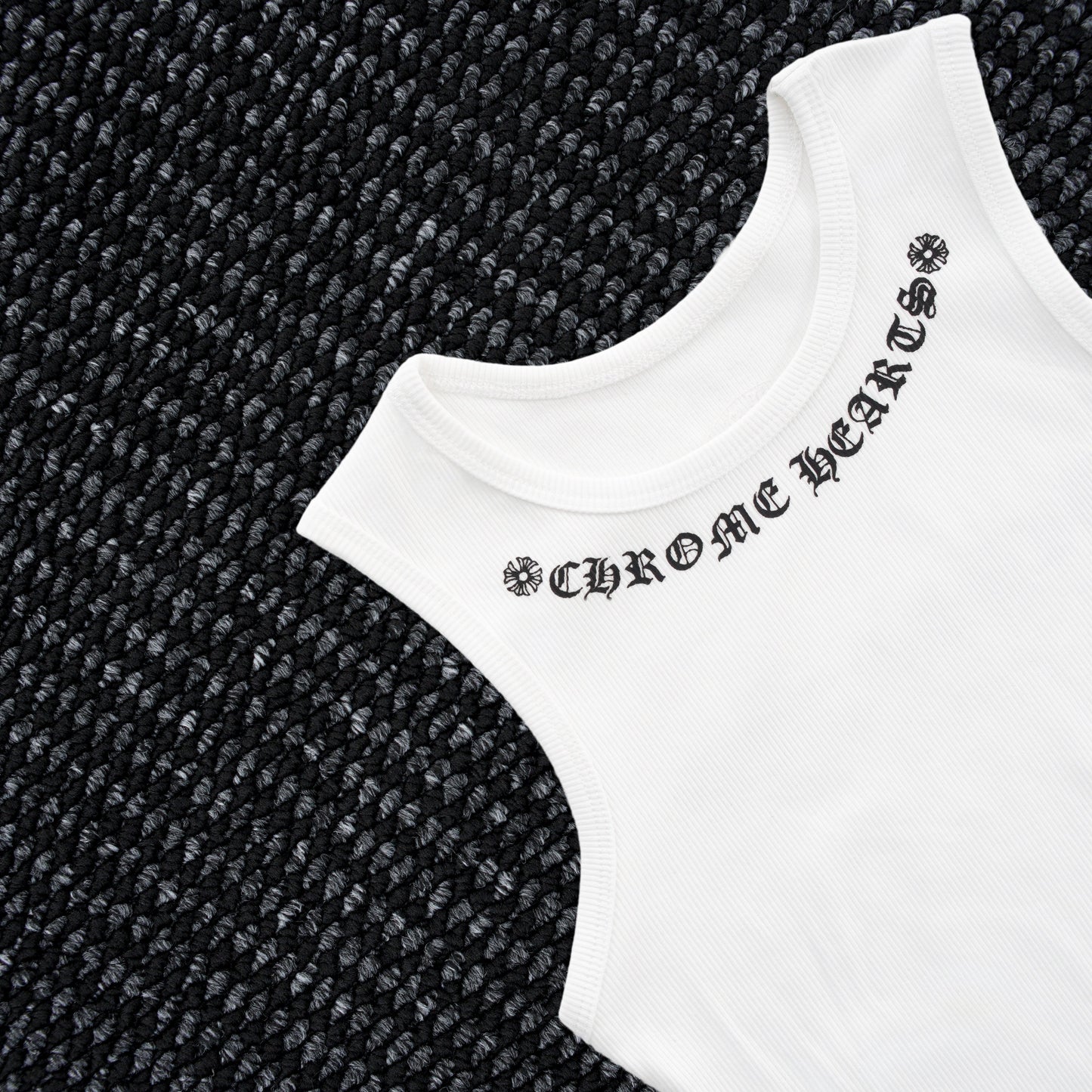 Chrome Hearts New T-shirts 2646