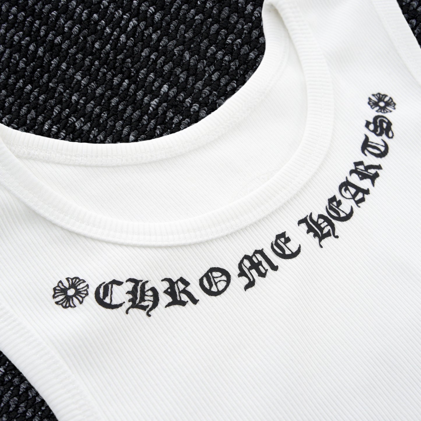 Chrome Hearts New T-shirts 2646