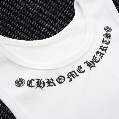 Chrome Hearts New T-shirts 2646