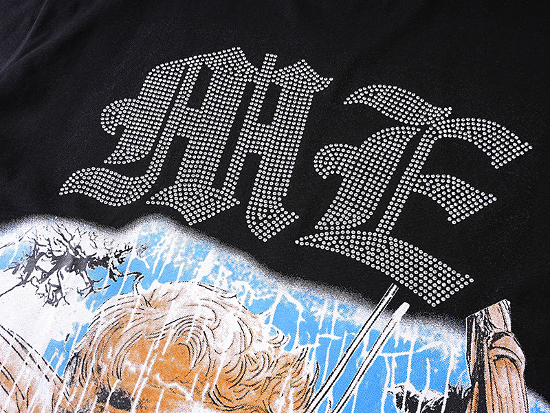 MIXED EMOTION T-Shirt