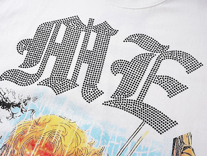 MIXED EMOTION T-Shirt