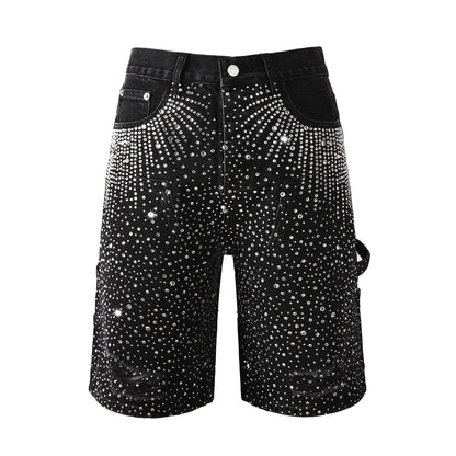 PP-Denim Shorts 5099