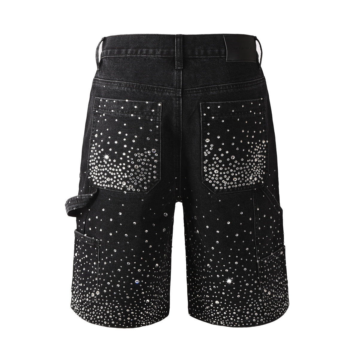 PP-Denim Shorts 5099