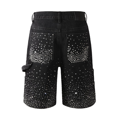 PP-Denim Shorts 5099