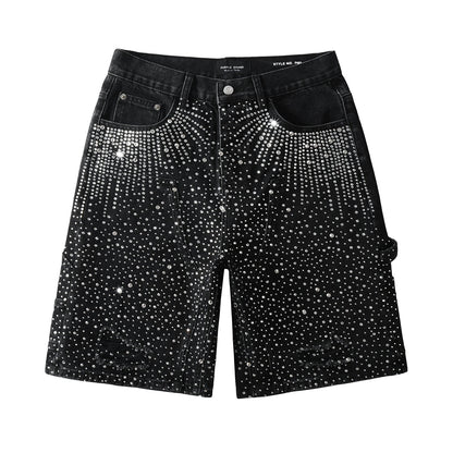 PP-Denim Shorts 5099