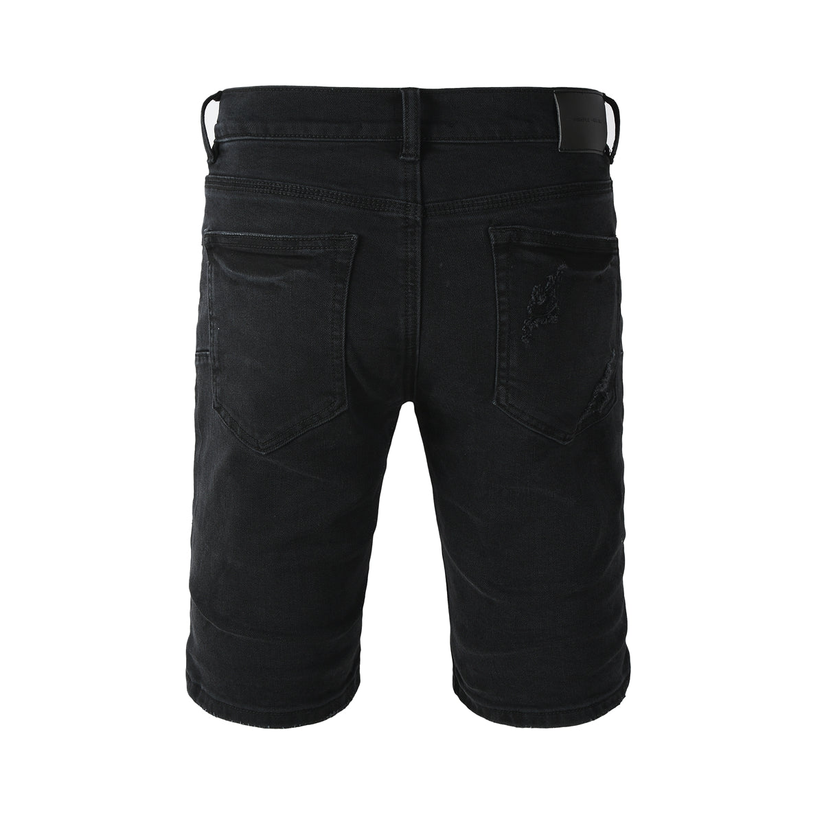 PP-Denim Shorts 5108