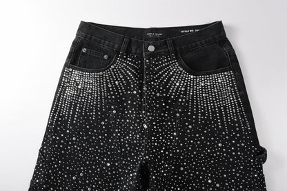 PP-Denim Shorts 5099