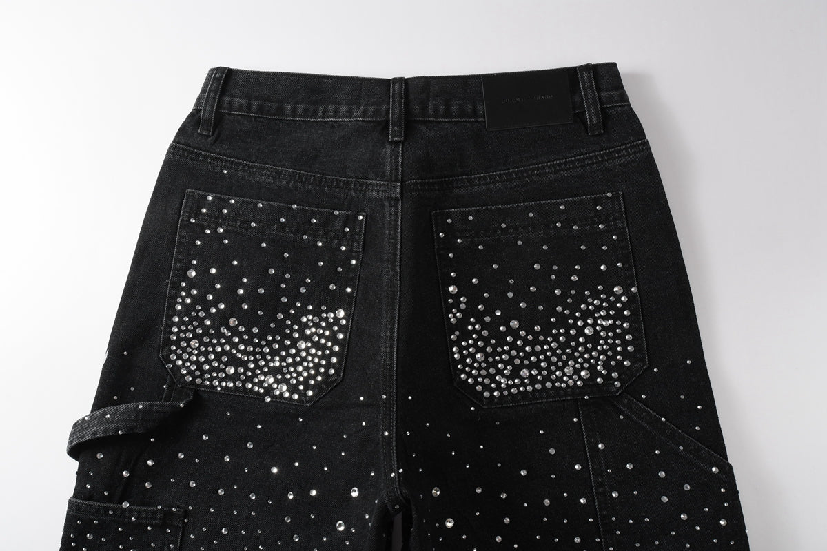 PP-Denim Shorts 5099