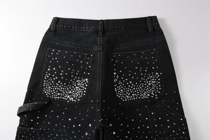 PP-Denim Shorts 5099