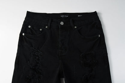 PP-Denim Shorts 5108