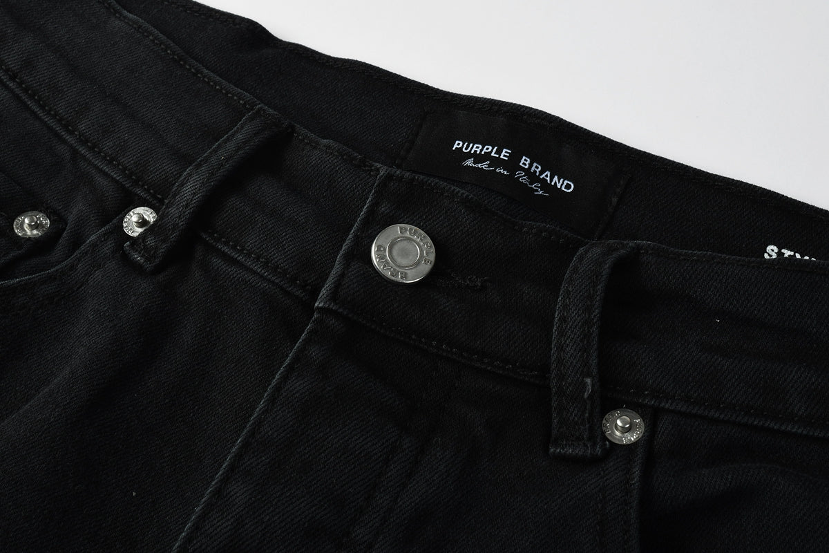 PP-Denim Shorts 5108