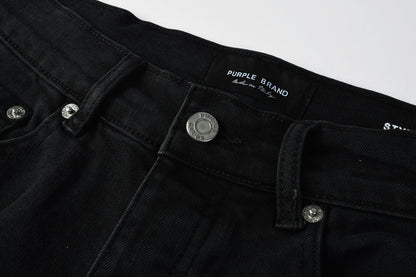 PP-Denim Shorts 5108