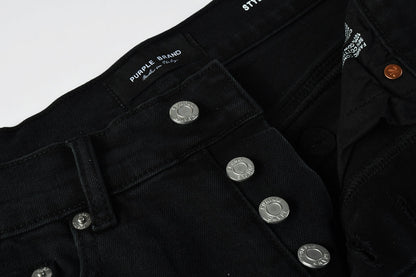 PP-Denim Shorts 5108