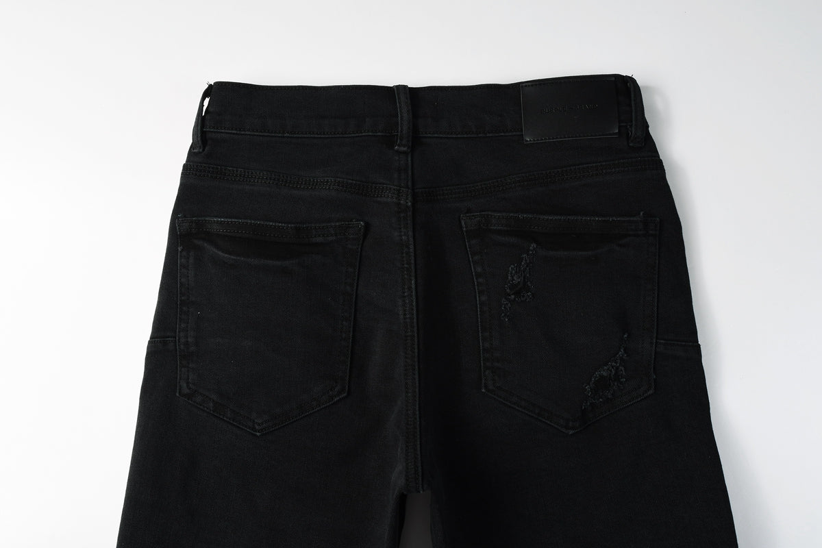 PP-Denim Shorts 5108