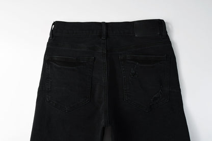 PP-Denim Shorts 5108