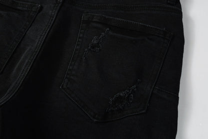 PP-Denim Shorts 5108