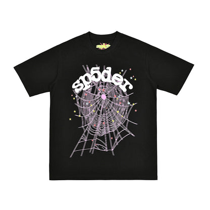 Sp5der T-shirt 4111