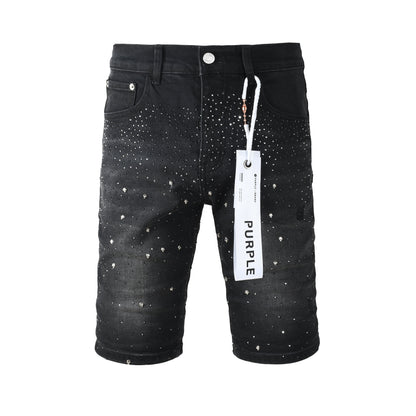 PP-Denim Shorts 5106