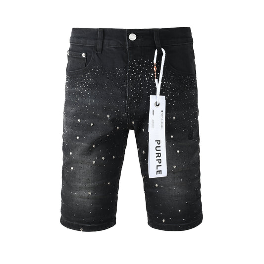 PP-Denim Shorts 5106
