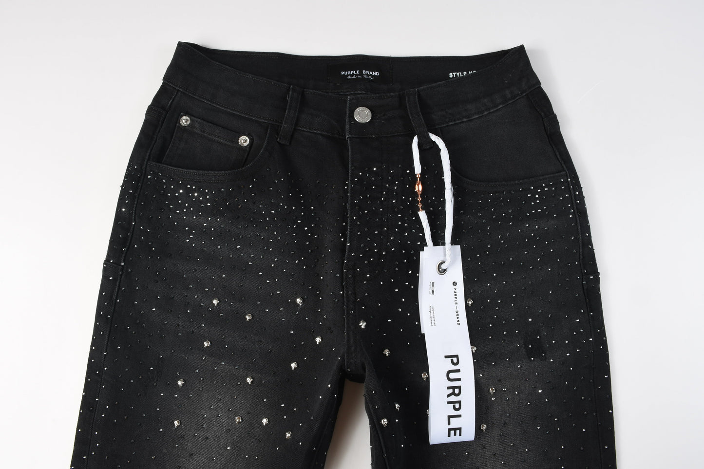 PP-Denim Shorts 5106