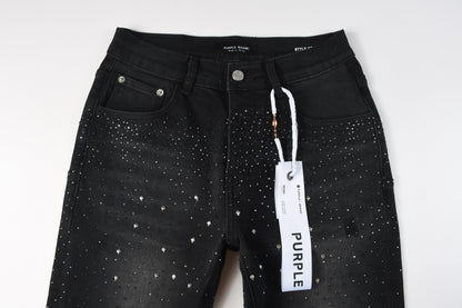 PP-Denim Shorts 5106