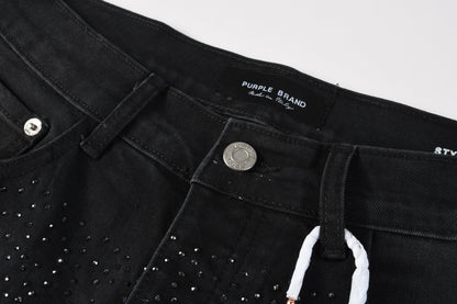 PP-Denim Shorts 5106
