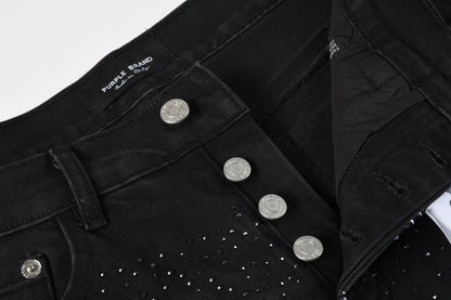 PP-Denim Shorts 5106
