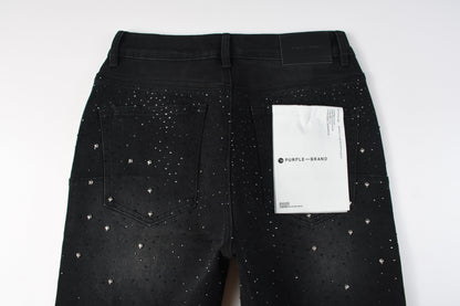 PP-Denim Shorts 5106