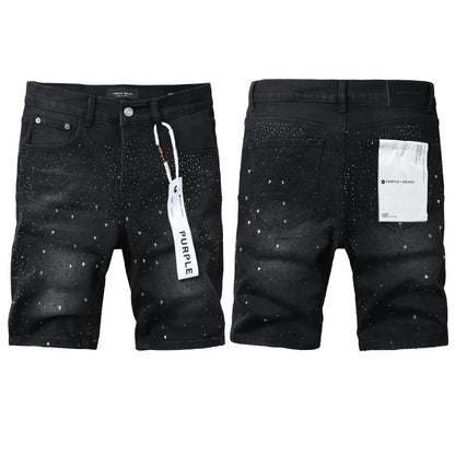 PP-Denim Shorts 5106