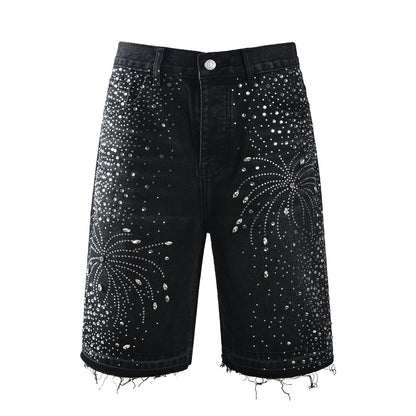 PP-Denim Shorts 5103
