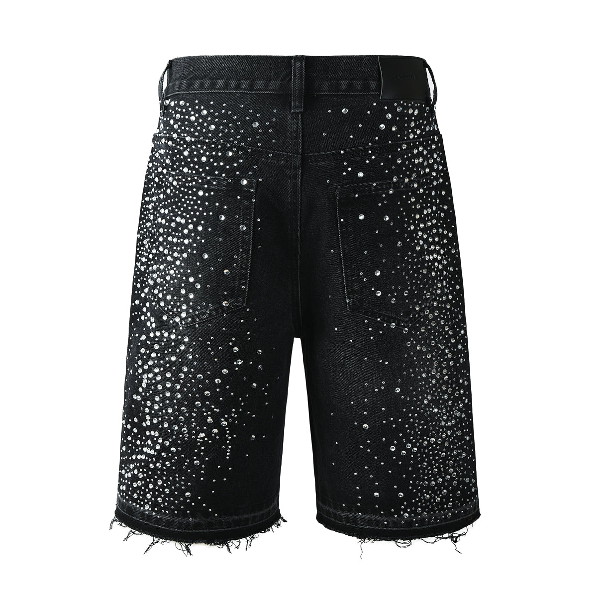 PP-Denim Shorts 5103