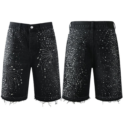 PP-Denim Shorts 5103