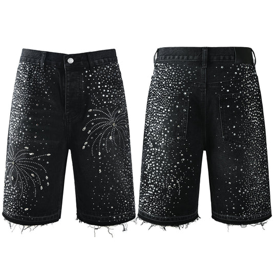 PP-Denim Shorts 5103