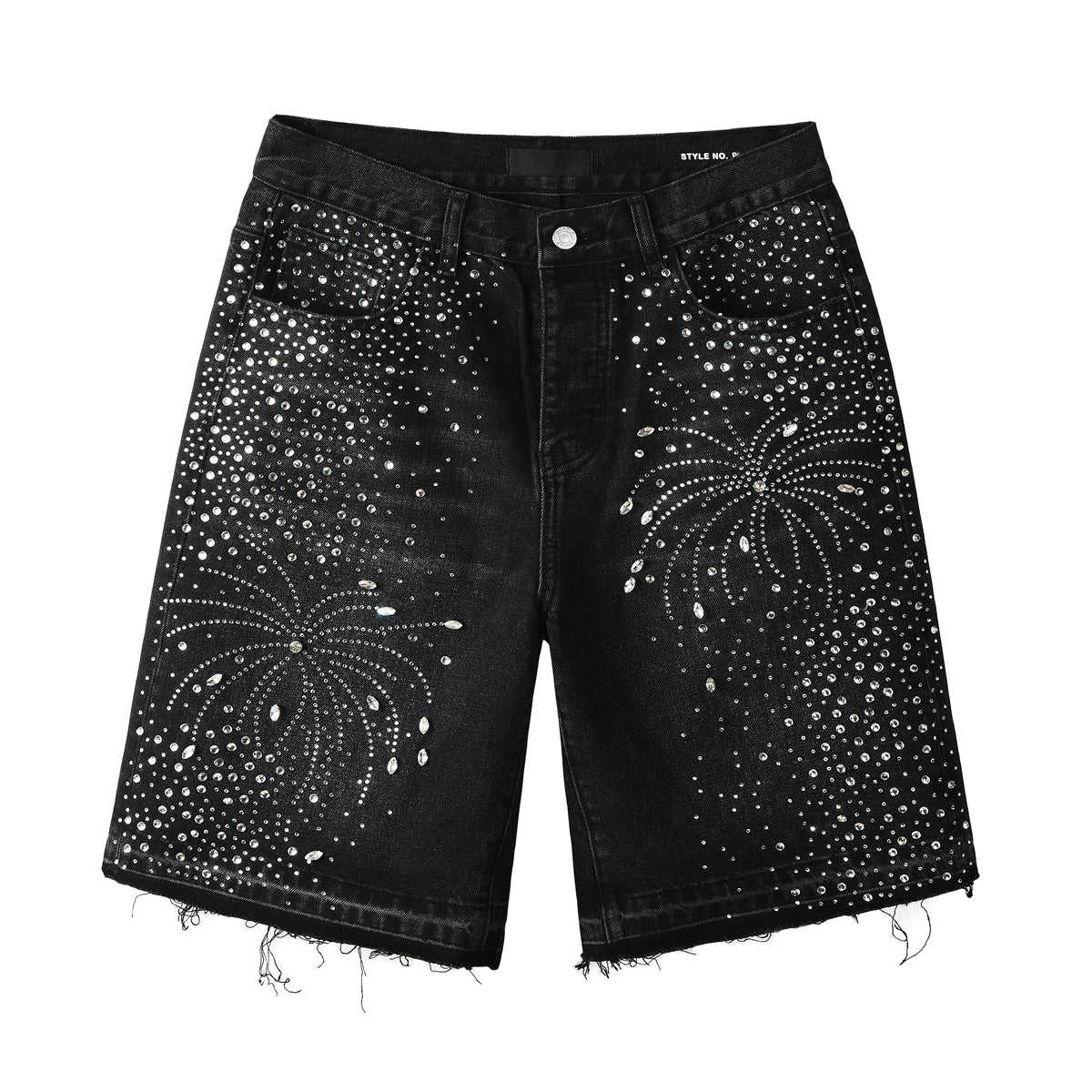 PP-Denim Shorts 5103