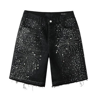 PP-Denim Shorts 5103