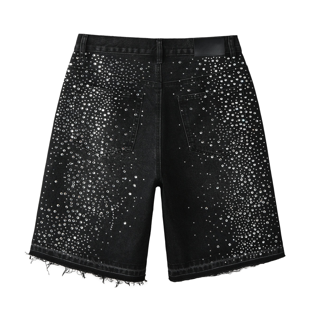 PP-Denim Shorts 5103