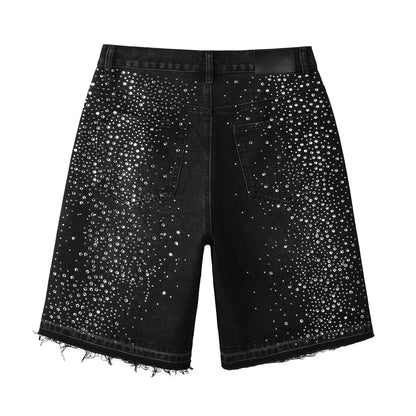 PP-Denim Shorts 5103